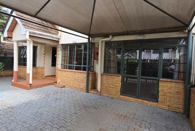 5 Bed Townhouse with En Suite at Kabasiran Avenue