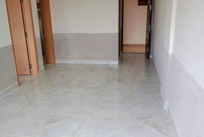 Serviced 1 Bed Apartment with En Suite in Kileleshwa
