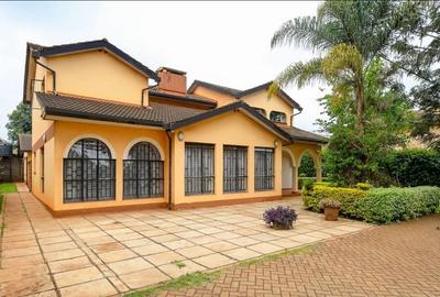 4 Bed House with En Suite at Waiyaki Way - 3