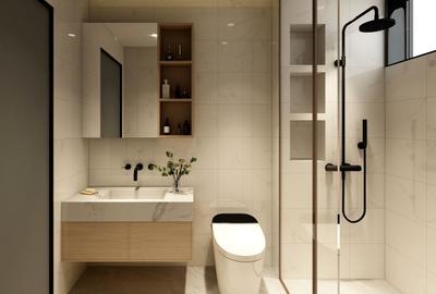 2 Bed Apartment with Swimming Pool in Lavington - 2