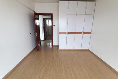 2 Bed Apartment in Kilimani