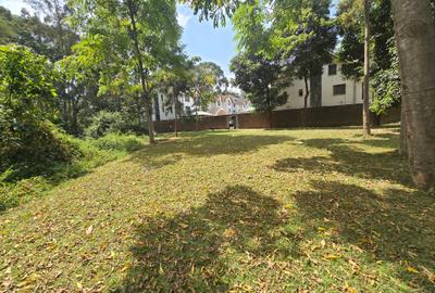 5 Bed Townhouse with En Suite at Lavington