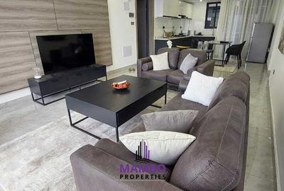 Serviced 2 Bed Apartment with En Suite at Muringa Rd