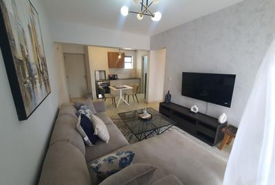 2 Bed Apartment with Swimming Pool at Naivasha Road - 4