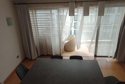 Furnished 3 Bed Apartment in Thika Road
