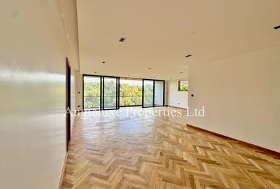 4 Bed Apartment with En Suite at Peponi Road - 2