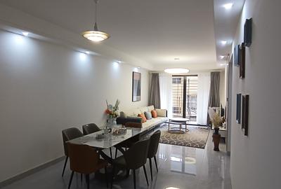 2 Bed Apartment with En Suite at Yaya Centre