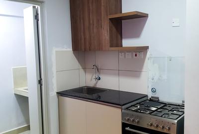 1 Bed Apartment with Swimming Pool at Naivasha Road - 3