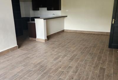 3 Bed Apartment with En Suite at Isk - 3