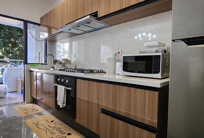 2 Bed Apartment with En Suite in Riverside - 2