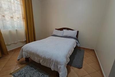 2 Bed House with Garden in Runda - 3