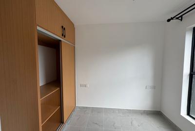 1 Bed Apartment with Lift at Kirawa Road - 4