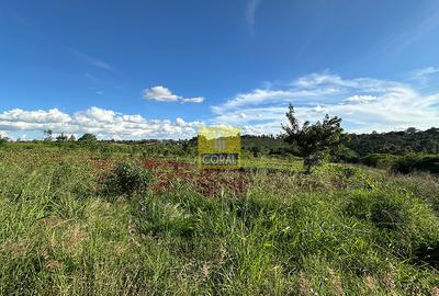 Land in Ruiru - 3