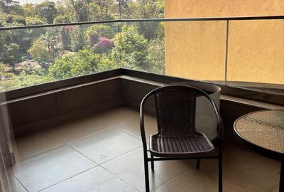 Furnished 3 Bed Apartment with En Suite at Parklands