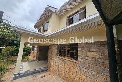 4 Bed Townhouse with En Suite in Spring Valley