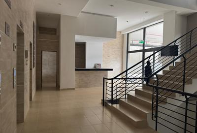 Office with Service Charge Included in Kilimani