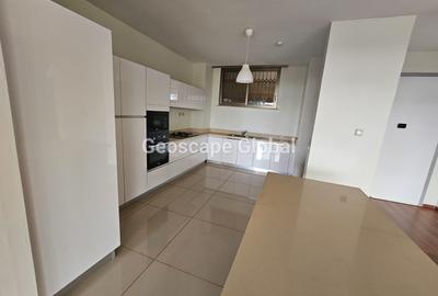 3 Bed Apartment with En Suite in Muthaiga - 4