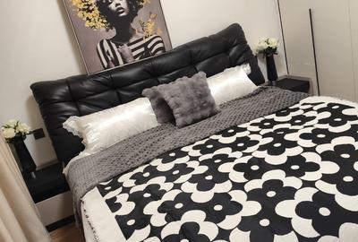 2 Bed Apartment with En Suite at Riara Road Lavington Nairobi - 4