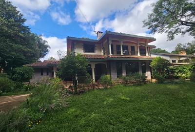 5 Bed House with En Suite in Nyari - 2