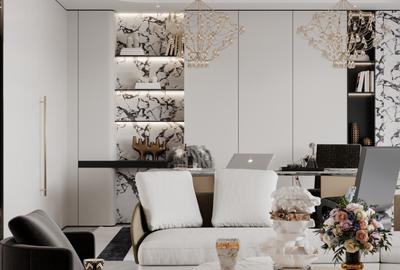 2 Bed Apartment with Swimming Pool at Kilungu Road - 4