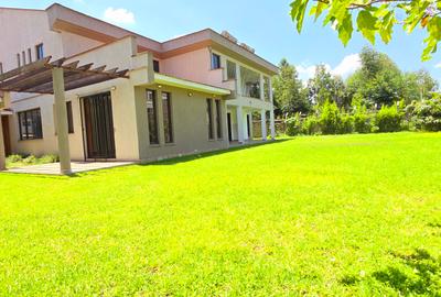 6 Bed Townhouse with En Suite at Off Mzima Springs - 4