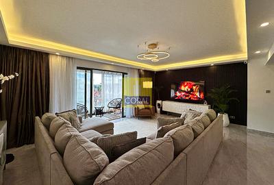 4 Bed Apartment with Swimming Pool in Lavington
