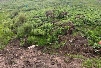 2 ac Commercial Land at Katheri - 4