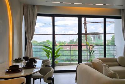 2 Bed Apartment with En Suite in Kitisuru