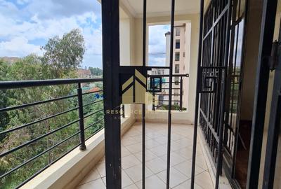 2 Bed Apartment with En Suite at Loresho Ridge - 4