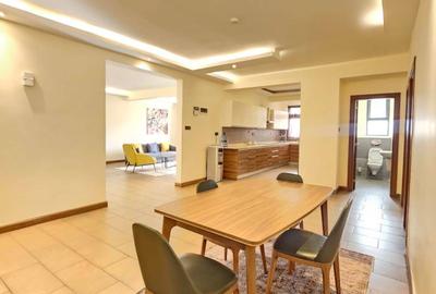 Serviced 2 Bed Apartment with En Suite in Spring Valley - 3