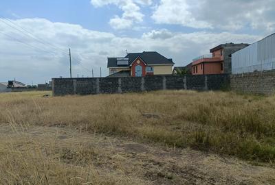 Residential Land at Juja