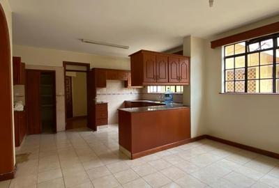 3 Bed Apartment with En Suite in Westlands Area