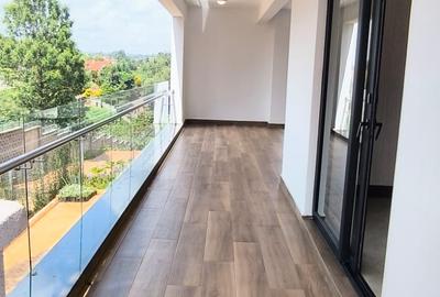 5 Bed Townhouse with En Suite at Kitisuru - Westlands