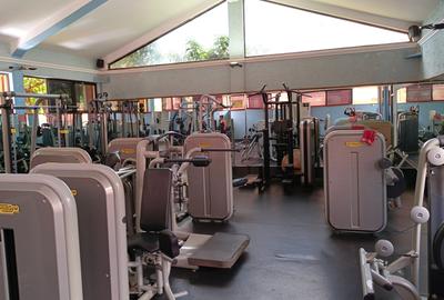 Serviced 1 Bed Apartment with En Suite in Westlands Area - 4