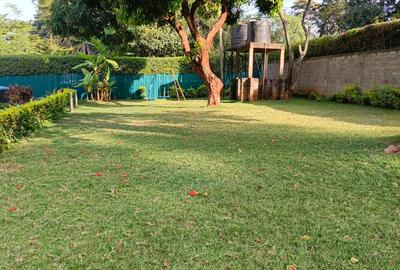 3 Bed House with En Suite at Rosslyn