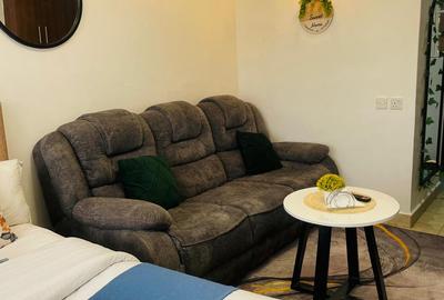 Serviced Studio Apartment with En Suite at Ruaka - 2