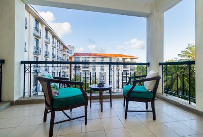 Serviced 2 Bed Apartment with En Suite in Nyali Area