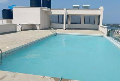 Serviced 3 Bed Apartment with En Suite at Nyali