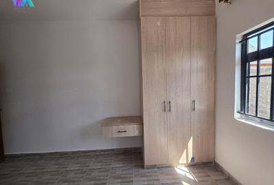 3 Bed House with En Suite in Kitengela - 2