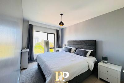 Furnished 1 Bed Apartment with En Suite in Lavington - 3