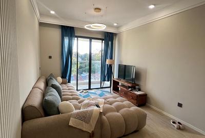 Furnished 1 Bed Apartment with Swimming Pool at Lavington