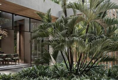 6 Bed Villa with En Suite at The Hub - 3