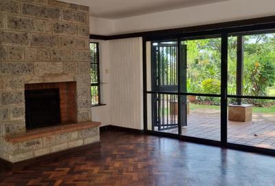 3 Bed House with Garden in Nyari - 3