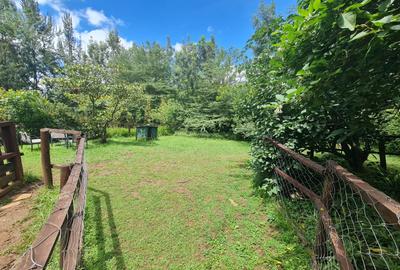 2 Bed House with En Suite in Karen - 2