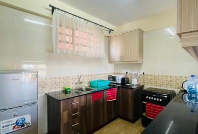 1 Bed Apartment with En Suite in Westlands Area - 4