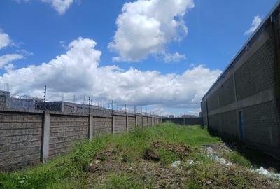 11,600 ft² Warehouse with Parking in Mlolongo - 4