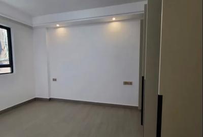 3 Bed Apartment with Swimming Pool in Kileleshwa