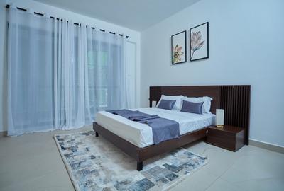 3 Bed Apartment with En Suite in General Mathenge - 2