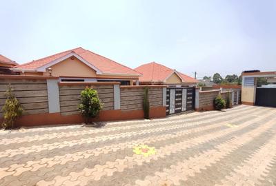 4 Bed House with En Suite at Mugutha - 2