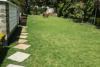 2 Bed House with Garden in Runda - 3